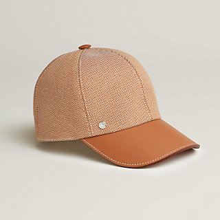 Tess Plein Air cap | Hermès USA